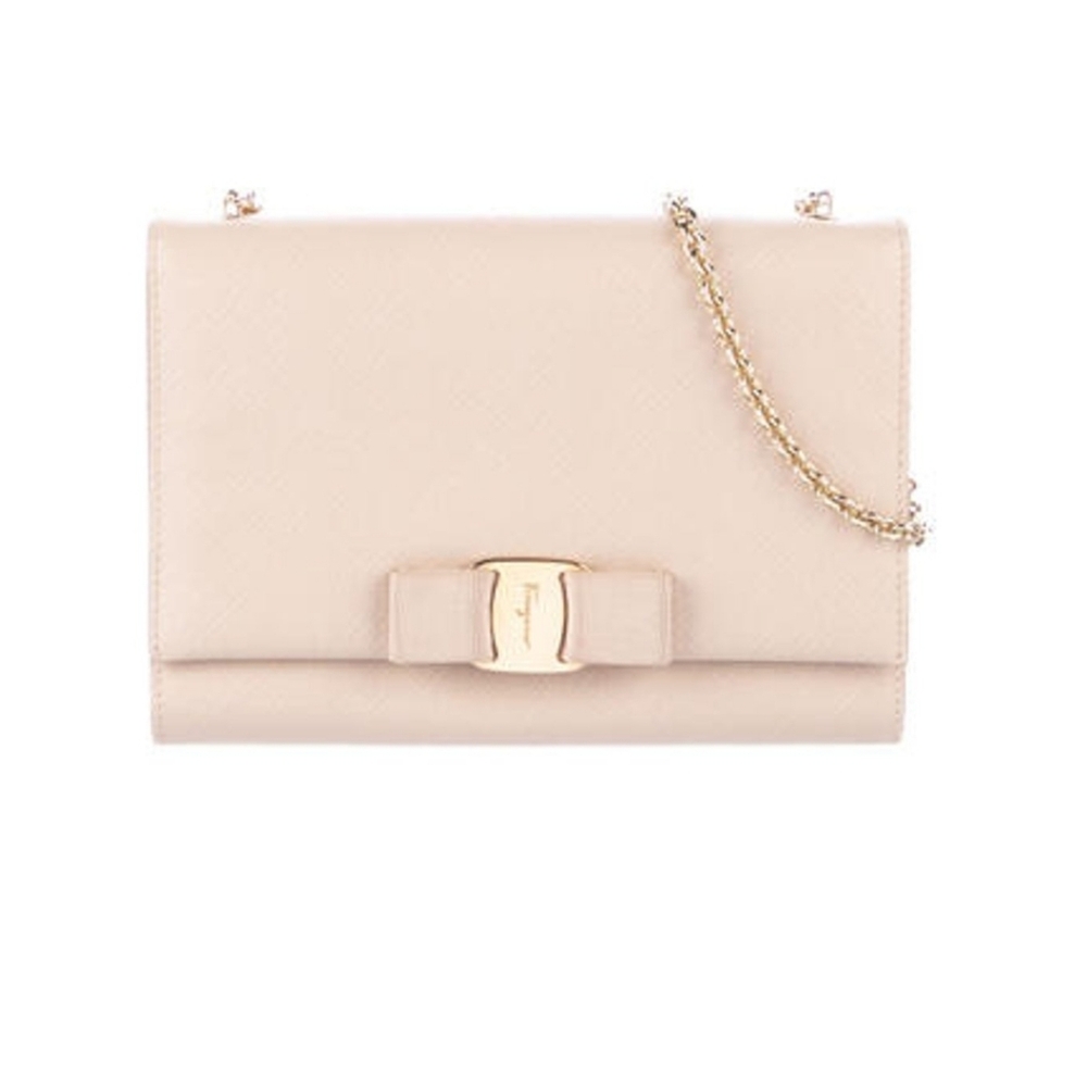 Salvatore Feragamo Crossbody Bag